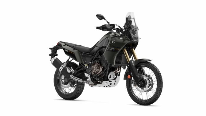 Yamaha Tenere 700 2023 - Tech Kamo